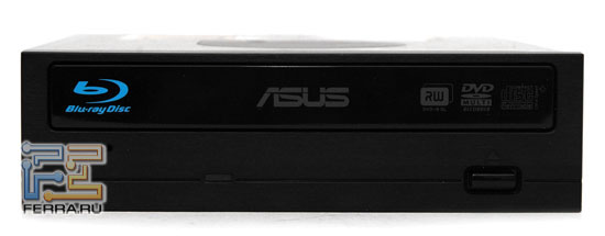 ASUS BC-1205PT 2