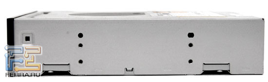 ASUS BC-1205PT 3