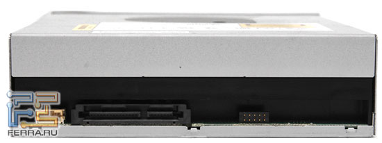 ASUS BC-1205PT 4