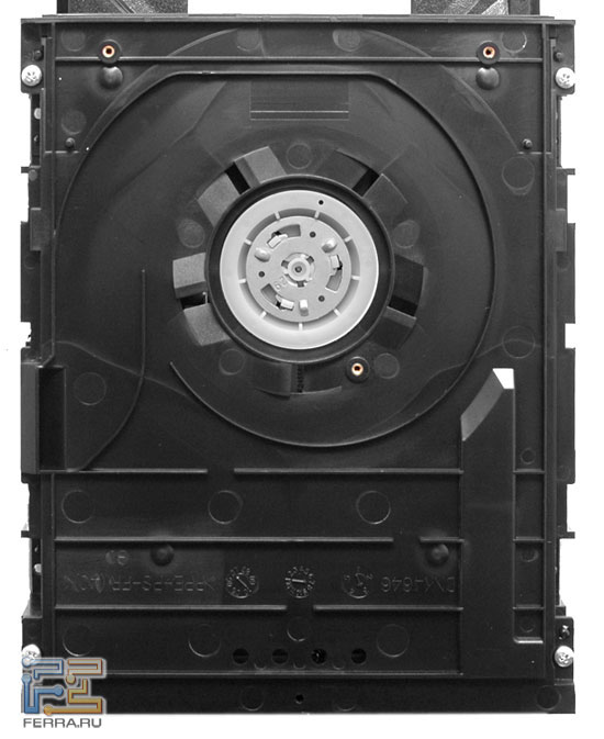 ASUS BC-1205PT 7