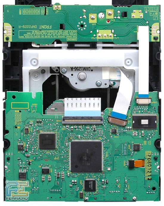 ASUS BC-1205PT 8