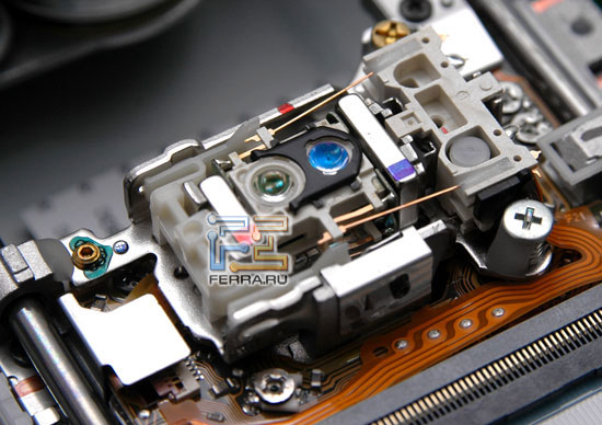 ASUS BC-1205PT