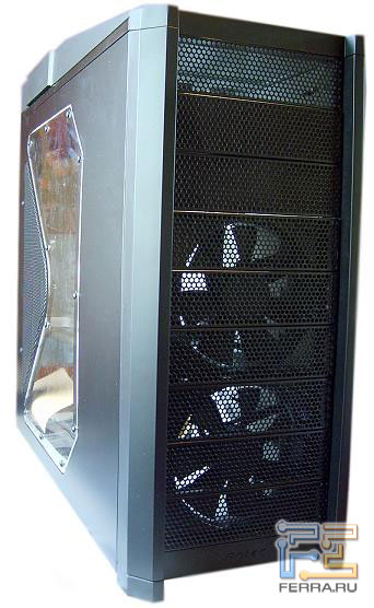 Antec Nine Hundred