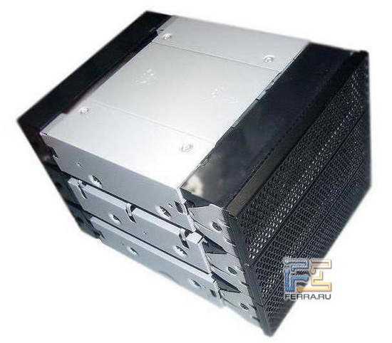 ������� ��� HDD