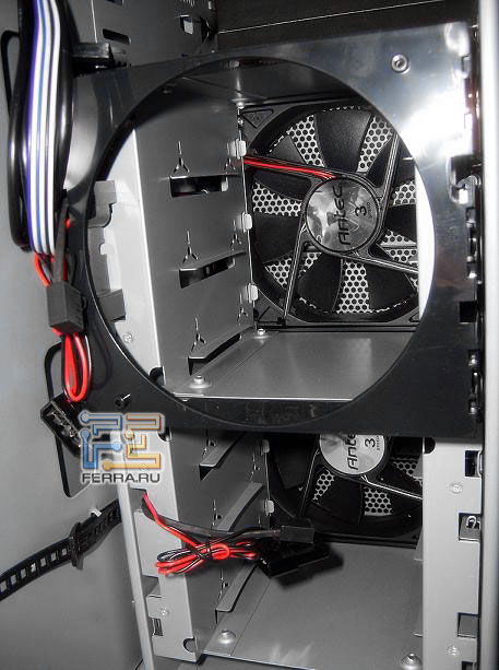 ������� ��� HDD