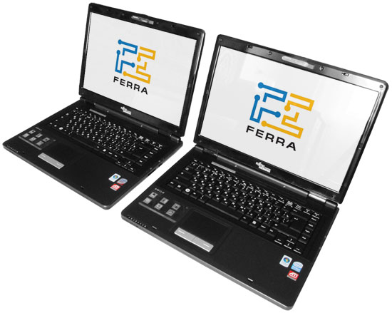 Fujitsu Siemens AMILO Pi 2550 � Pi 2540: ������� ��� � �������� ��������� 1