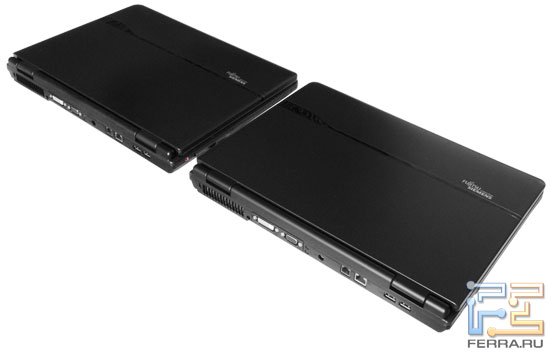 Fujitsu Siemens AMILO Pi 2550 � Pi 2540: ������� ��� � �������� ��������� 2