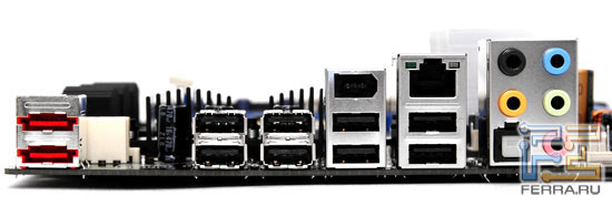 ������ ������ Intel DX38BT