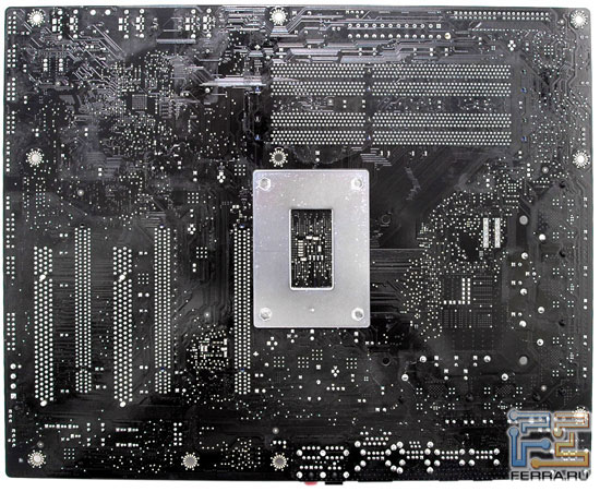 Intel DX48BT2: �������� ������� �����