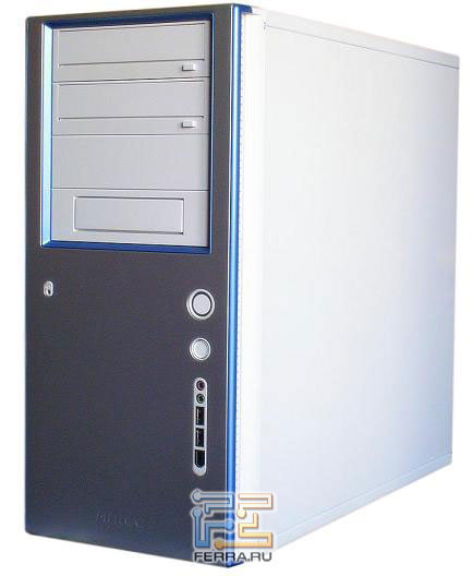 Antec Sonata Designer 500