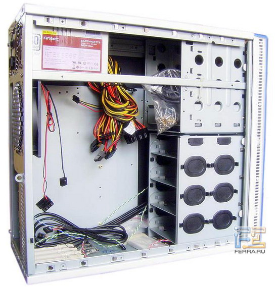 Antec ������
