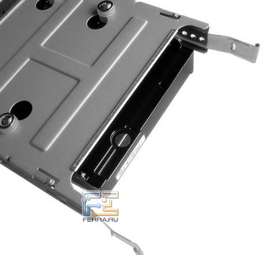 ������� ��� HDD