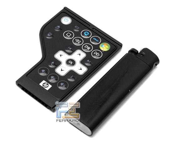 HP Pavilion dv2840er � dv6840er: ����� ��