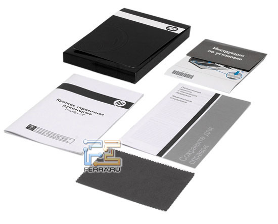 HP Pavilion dv2840er � dv6840er: ������������