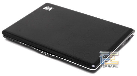 HP Pavilion dv6840er: ������� ��� � �������� ���������