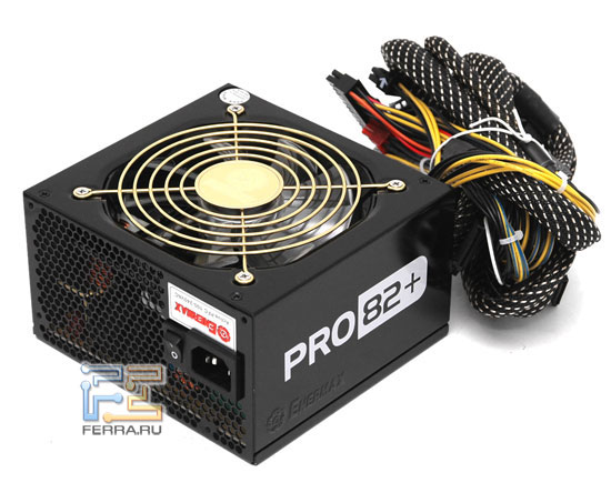 ENERMAX PRO82+,  ������� ���