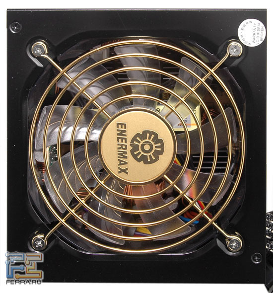 ���������� ENERMAX PRO82+ 1