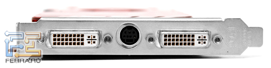 ASUS EAH3850 TOP 9