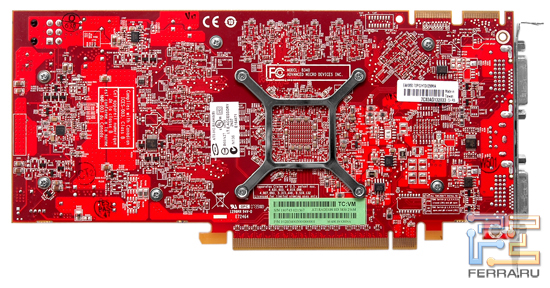 ASUS EAH3850 TOP 8