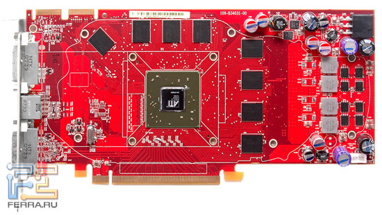 ASUS EAH3850 TOP 11