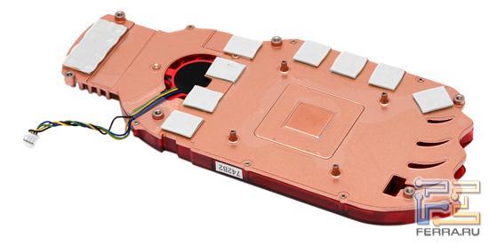 ASUS EAH3850 TOP 10