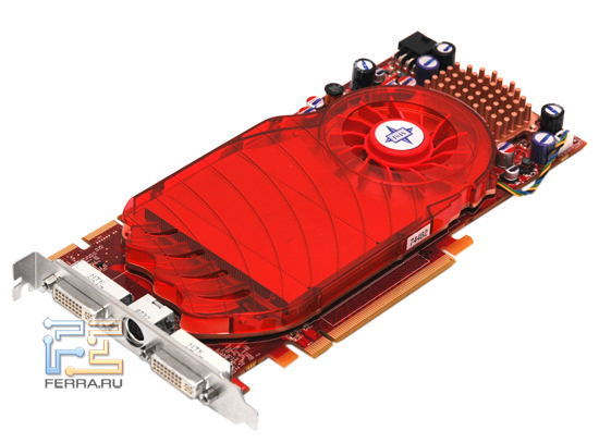 MSI RX 3850 1