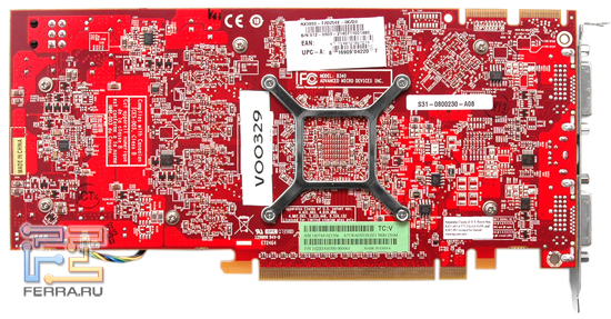 MSI RX 3850 5