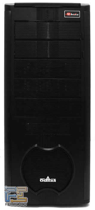 Enermax Chakra Monster Fan: �������� ������