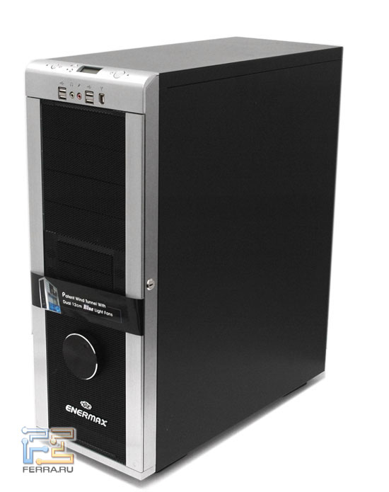 Enermax CS718: ���������� ���