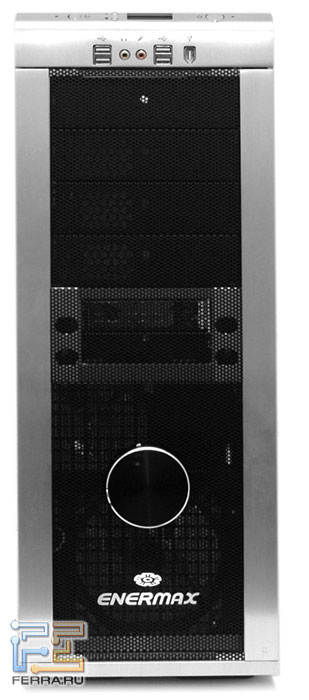 Enermax CS718: �������� ������