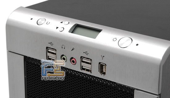 Enermax CS718: ���� ������ �����-������ � �������