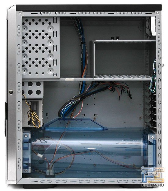 Enermax CS718: ���������� ������������