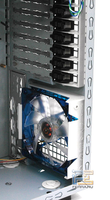 Enermax CS718: ���������� �� ������ ������
