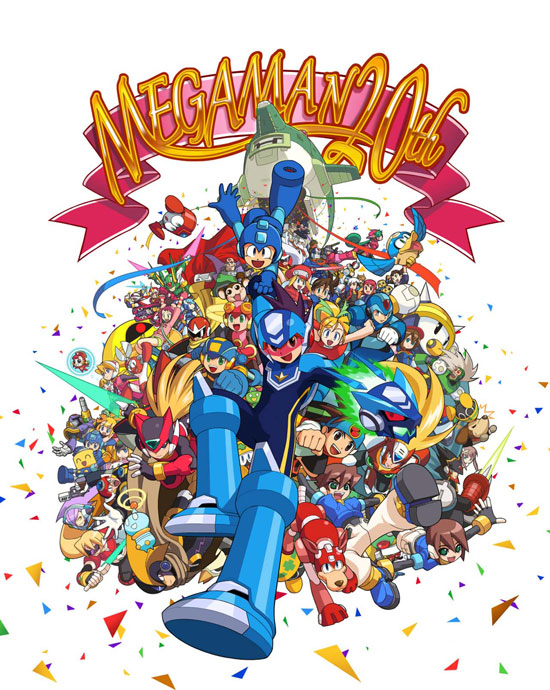 ���� ���� �� ������ Capcom �� ����� �������� �������, �������� ���� �� ��������� ��� ��������