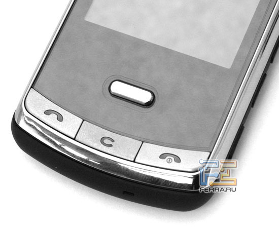 ���� ��������� 5-�������������� �����������: LG KF755 Secret 3
