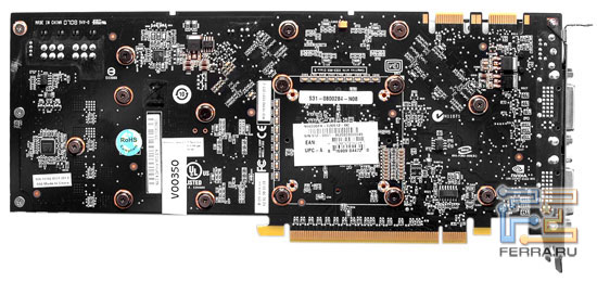 MSI N9800GTX-T2D512 2