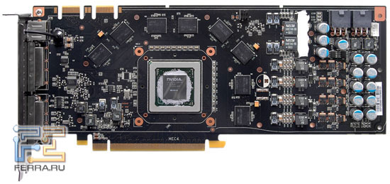 �������� ����� N9800GTX-T2D512