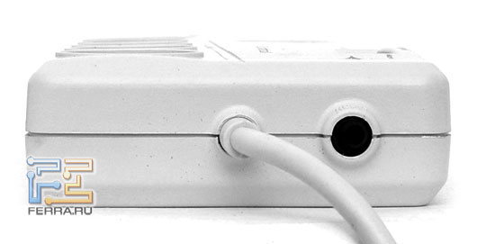DEFENDER DFS 801, ��� � ������ �������� 2
