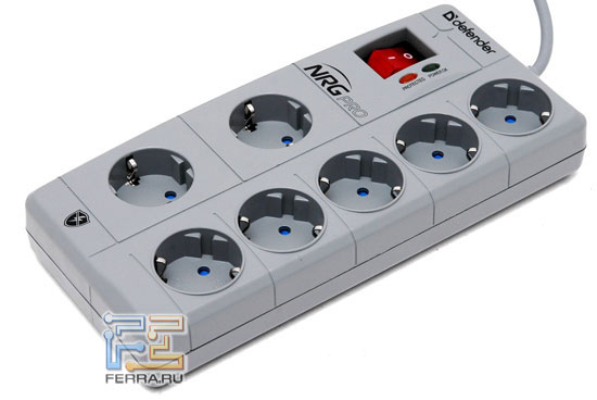 ������� ��� DEFENDER NRG PRO