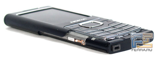 ����� ��������� ���������� �������� ������: Nokia 6500 classic 2