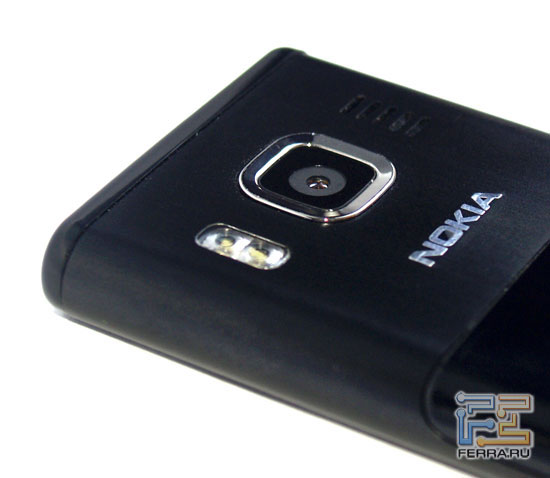 ����� ��������� ���������� �������� ������: Nokia 6500 classic 3