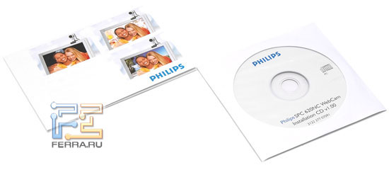 �������� (CD, �����������, ����������� �����)