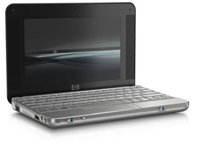 HP 2133 Mini-Note PC