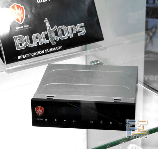 Foxconn Blackops