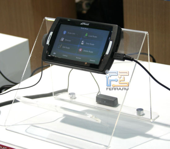 ������ GPS-���������� �� MSI � �� ����� ��� �� ������ � ������
