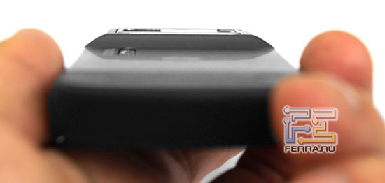 ���� 5-�������������� ����������� � Wi-Fi: Motorola ZINE ZN5 4