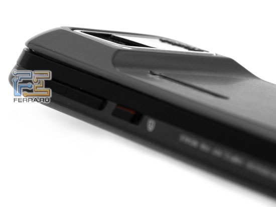 ���� 5-�������������� ����������� � Wi-Fi: Motorola ZINE ZN5 5