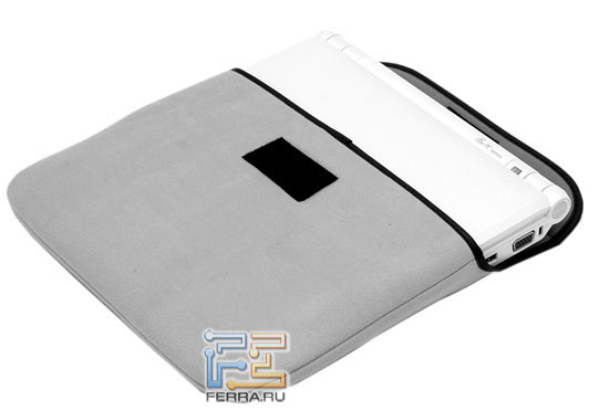 ASUS Eee PC 900: ����� 1