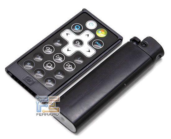 HP Pavilion tx2100er: ����� ��