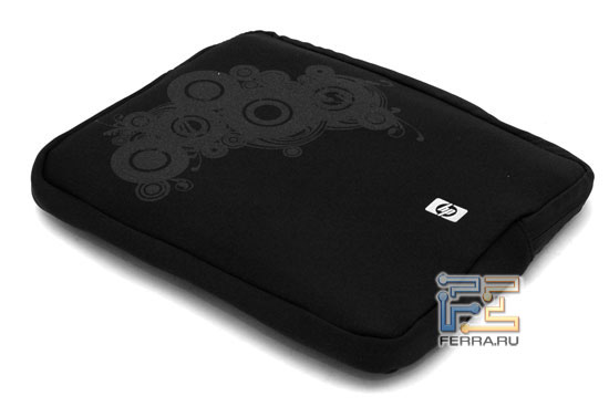 HP Pavilion tx2100er: ����� 1